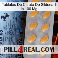 Sildenafil Citrate Tablets Ip 100 Mg 44